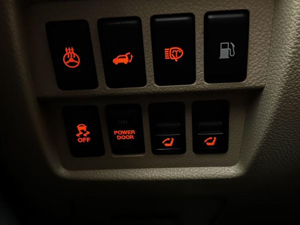 Nissan Murano II (Z51) Рестайлинг 2 с пробегом 2013 года, цена 1 319 900 рублей, 140000 км, внедорожник, Автокод Объявления