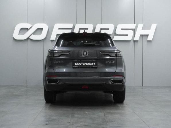 Changan UNI-S (CS55 Plus) I с пробегом 2024 года, цена 2 439 000 рублей, 26308 км, внедорожник, Автокод Объявления