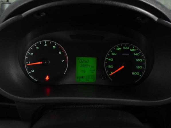 Lada (ВАЗ) Granta I с пробегом 2016 года, цена 599 000 рублей, 83204 км, седан, Автокод Объявления