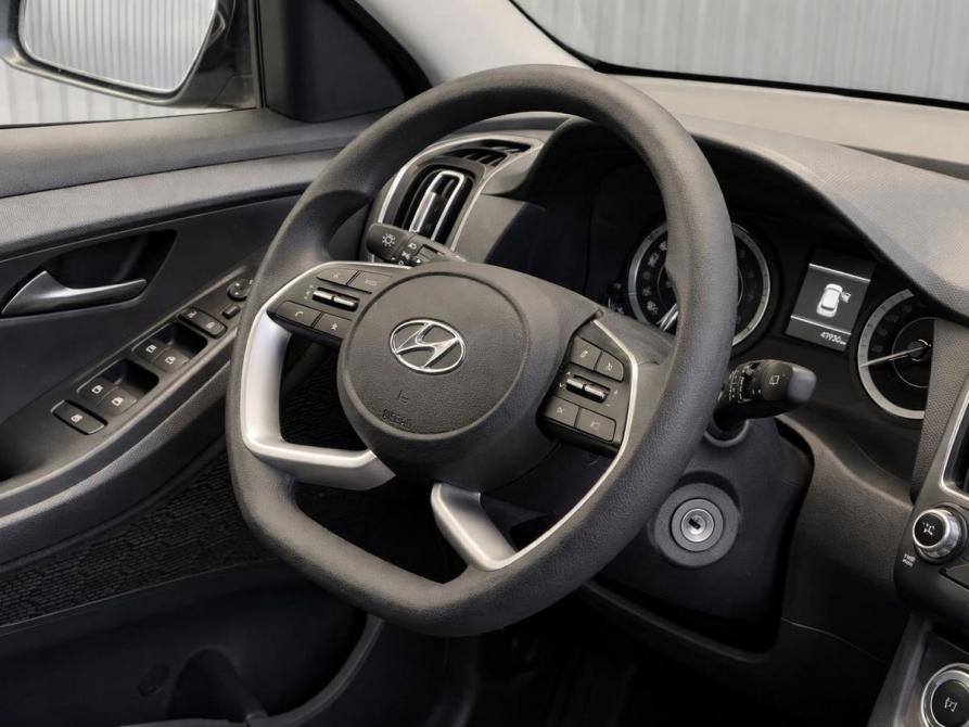 Hyundai Creta II Пермь  - изображение 10
