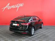 Hyundai Solaris II Рестайлинг Вологда  - изображение 23