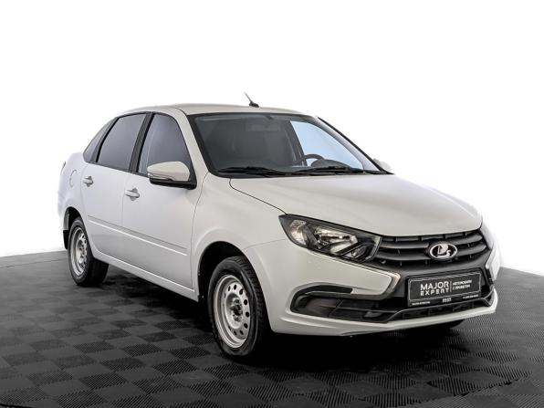 Lada (ВАЗ) Granta I Рестайлинг с пробегом 2025 года, цена 755 000 рублей, 34190 км, седан, Автокод Объявления