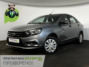 Lada (ВАЗ) Vesta I Великий Новгород  - изображение 18