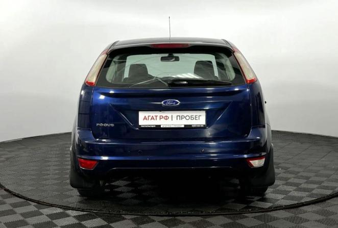 Ford Focus II Рестайлинг с пробегом 2010 года, цена 750 000 рублей, 174471 км, седан, Автокод Объявления
