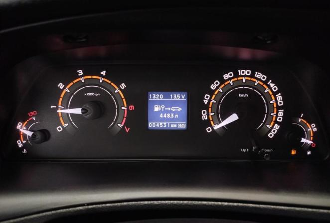 Lada (ВАЗ) Niva Travel I с пробегом 2025 года, цена 1 350 000 рублей, 4531 км, внедорожник, Автокод Объявления