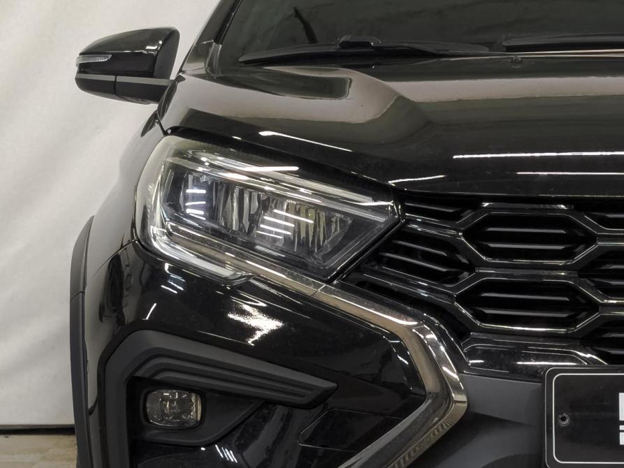 Lada (ВАЗ) Vesta I Рестайлинг (NG) Москва  - изображение 17