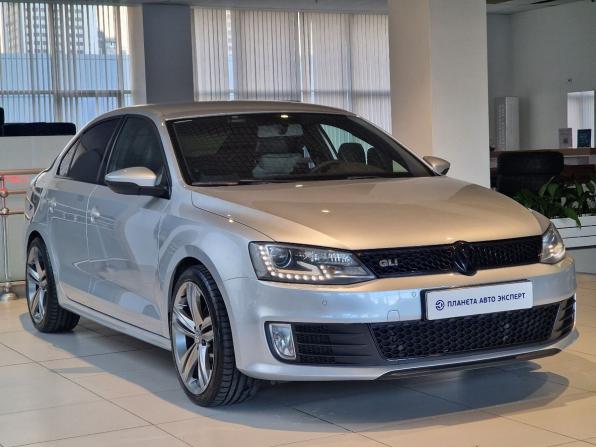 Volkswagen Jetta VI с пробегом 2014 года, цена 1 265 000 рублей, 207050 км, седан, Автокод Объявления