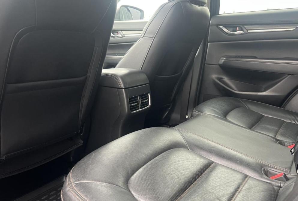 Mazda CX-5 I Рестайлинг Красноярск  - изображение 23