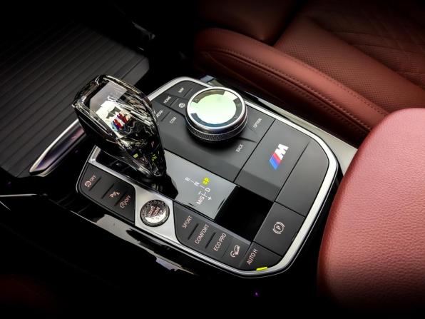 BMW X3 III (G01) Рестайлинг с пробегом 2021 года, цена 5 200 000 рублей, 56522 км, внедорожник, Автокод Объявления