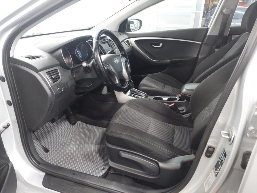 Hyundai i30 II Пермь  - изображение 13