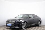 Kia K7 VG (I) Пермь  - изображение 31