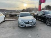 Opel Insignia I Кемерово  - изображение 8