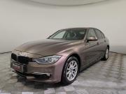 BMW 3 серии VI (F3x) Москва  - изображение 25