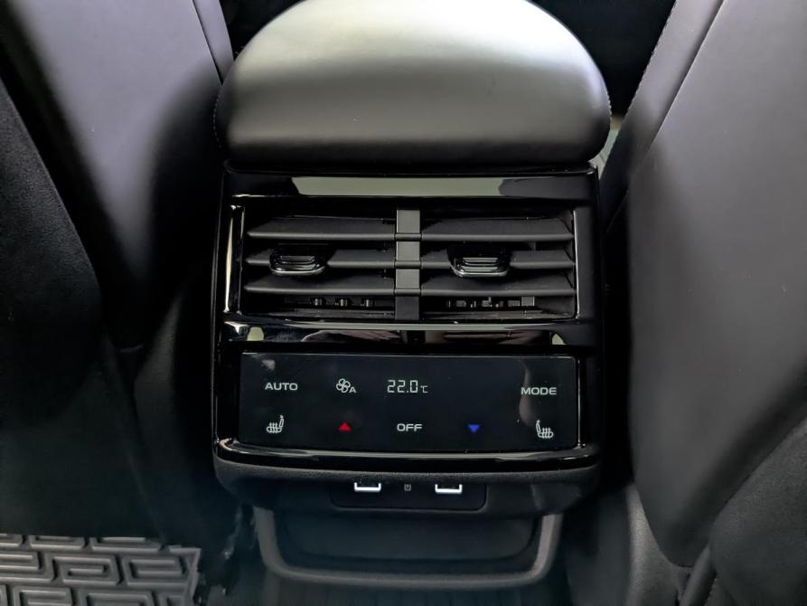 Geely Monjaro I Москва  - изображение 30