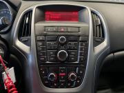 Opel Astra J Рестайлинг Пермь  - изображение 43