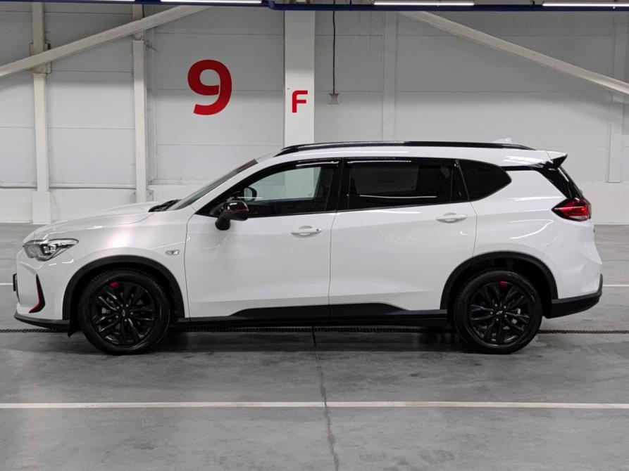 Chevrolet Orlando II Казань  - изображение 10
