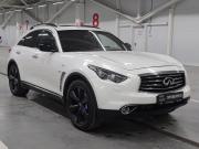 Infiniti QX70 Казань  - изображение 31