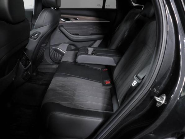 Geely Monjaro I Рестайлинг (China Market) с пробегом 2025 года, цена 4 099 000 рублей, 4335 км, внедорожник, Автокод Объявления