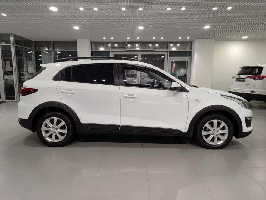 Kia Rio IV Казань  - изображение 5
