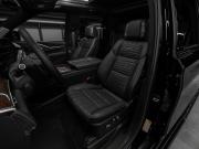 Cadillac Escalade V Москва  - изображение 48