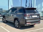 Changan CS95 I Рестайлинг 2 Стройкерамика  - изображение 37