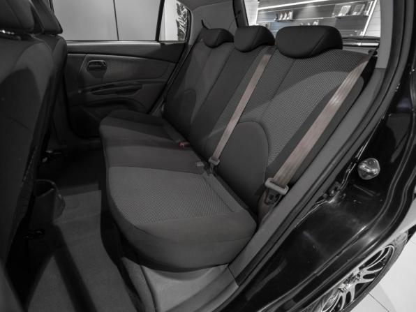 Kia Rio II Рестайлинг с пробегом 2011 года, цена 530 000 рублей, 189244 км, хэтчбек, Автокод Объявления