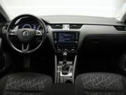 Skoda Octavia III (A7) Рестайлинг Москва  - изображение 42