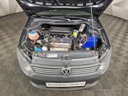 Volkswagen Polo V Москва  - изображение 28