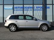 Volkswagen Touareg I Рестайлинг Екатеринбург  - изображение 27