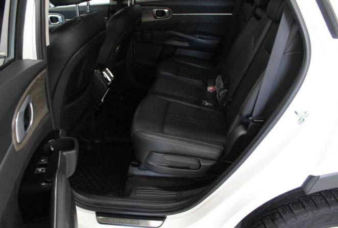 Kia Sorento IV с пробегом 2021 года, цена 3 445 000 рублей, 108796 км, внедорожник, Автокод Объявления