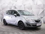 Opel Meriva B Ульяновск  - изображение 28