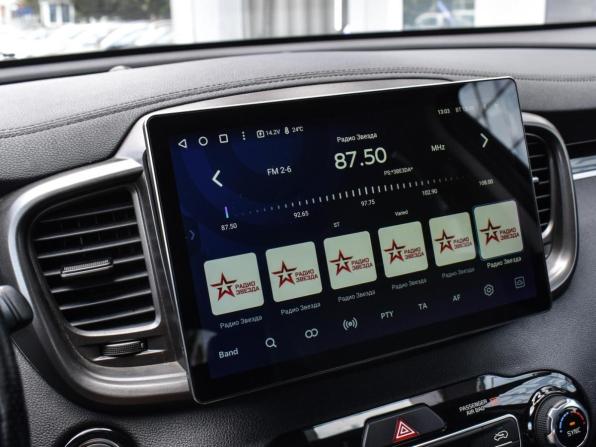 Kia Sorento III Prime Рестайлинг с пробегом 2019 года, цена 2 900 000 рублей, 79104 км, внедорожник, Автокод Объявления