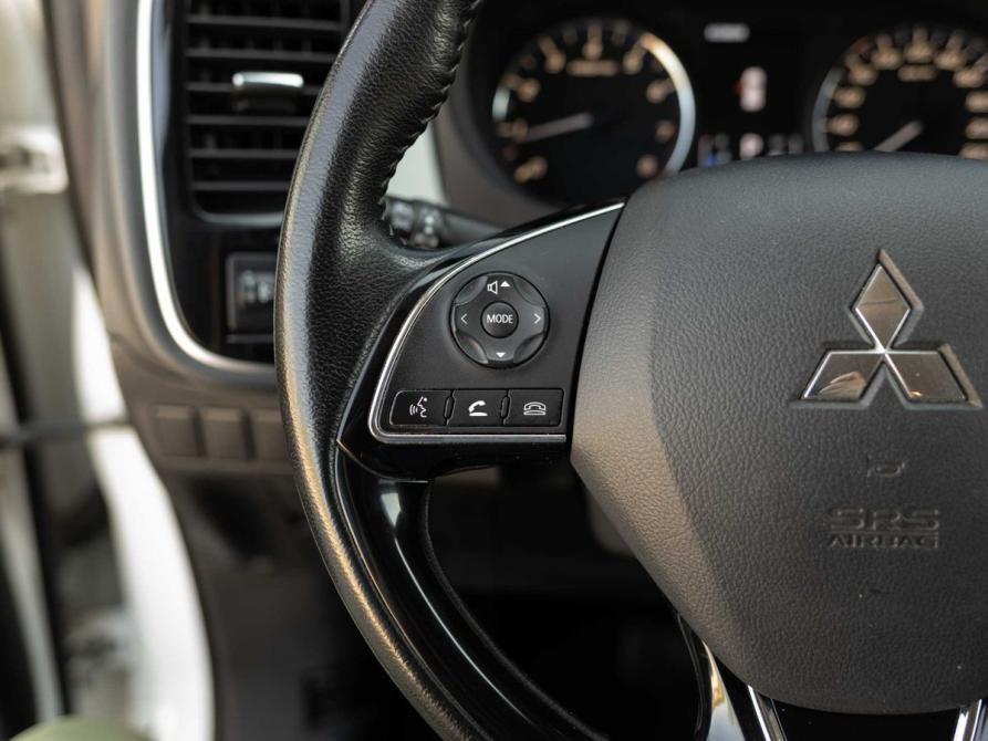 Mitsubishi Outlander III Рестайлинг 3 Новосибирск  - изображение 12