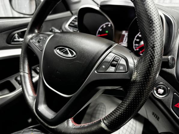 Chery Tiggo 5 I с пробегом 2015 года, цена 899 000 рублей, 139690 км, внедорожник, Автокод Объявления