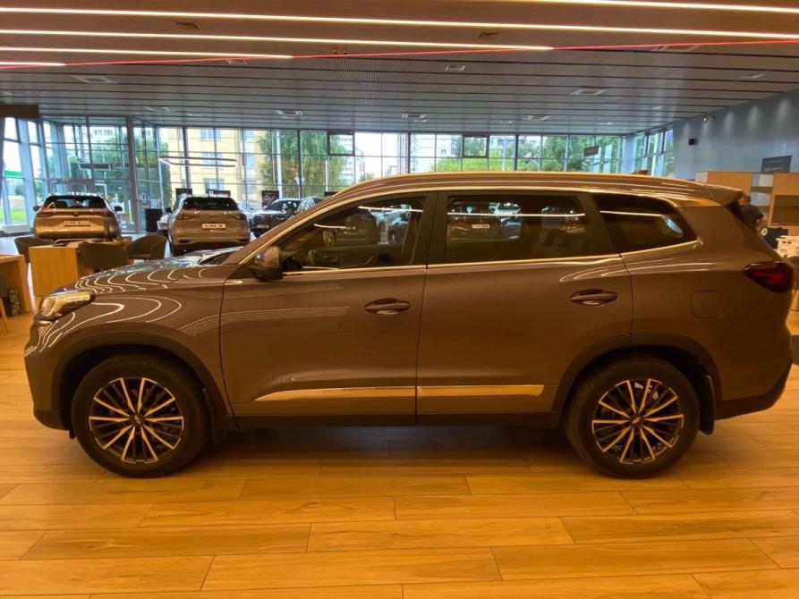 Chery Tiggo 8 I Рестайлинг Санкт-Петербург  - изображение 6