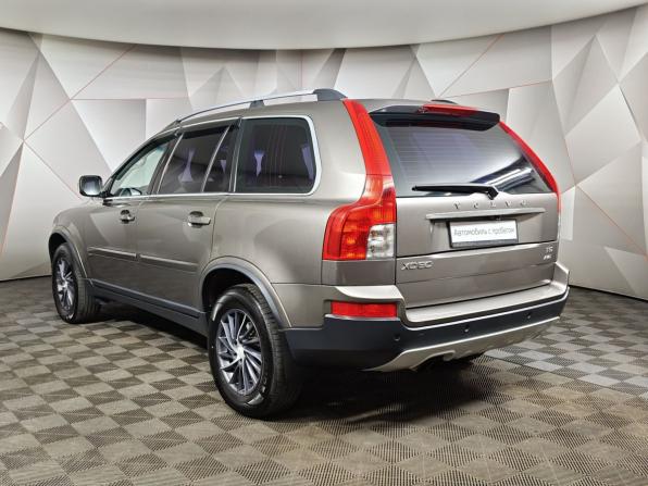 Volvo XC90 I Рестайлинг с пробегом 2011 года, цена 1 297 000 рублей, 282772 км, внедорожник, Автокод Объявления