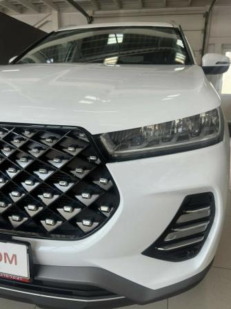 Chery Tiggo 7 Pro I с пробегом 2021 года, цена 1 498 000 рублей, 113400 км, внедорожник, Автокод Объявления