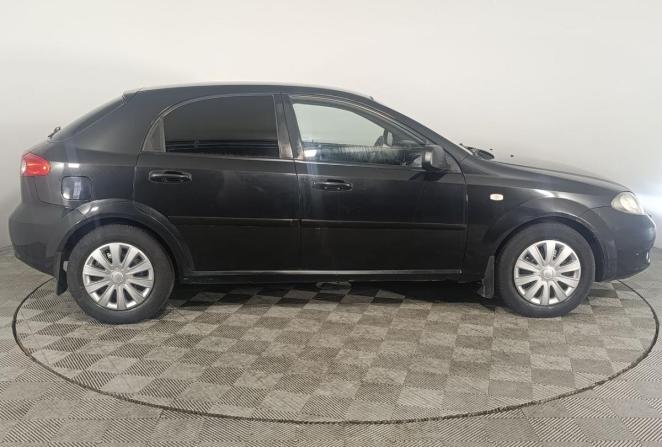 Chevrolet Lacetti I с пробегом 2010 года, цена 490 000 рублей, 169437 км, хэтчбек, Автокод Объявления