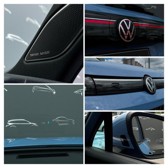 Volkswagen Tiguan III (China Market) Санкт-Петербург  - изображение 18