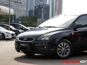 Ford Focus II Москва  - изображение 31