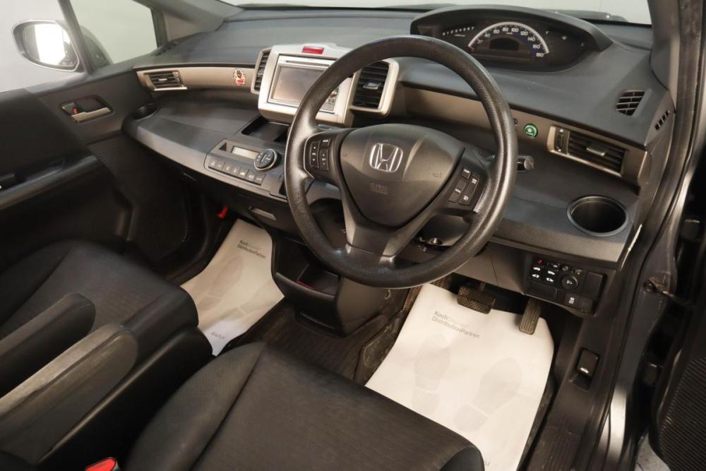 Honda Freed I Рестайлинг Челябинск  - изображение 10
