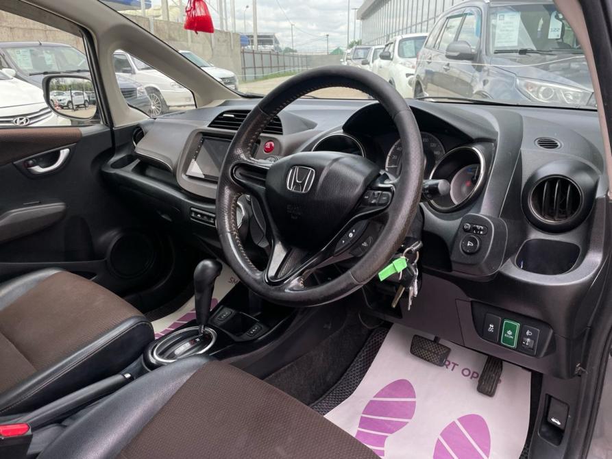 Honda Fit Shuttle I Краснодар  - изображение 11