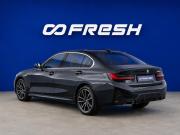 BMW 3 серии VII (G2x) Рестайлинг Москва  - изображение 27
