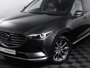 Mazda CX-9 II Москва  - изображение 53