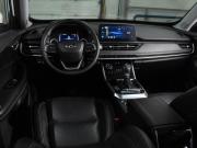 Chery Tiggo 8 I Воронеж  - изображение 28