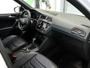 Volkswagen Tiguan II Рестайлинг Москва  - изображение 55