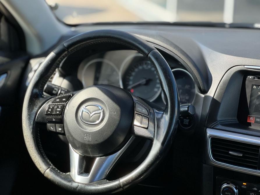 Mazda CX-5 I Рестайлинг Самара  - изображение 10