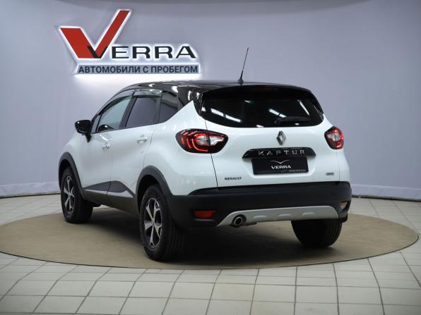 Renault Kaptur I с пробегом 2019 года, цена 1 630 000 рублей, 137567 км, внедорожник, Автокод Объявления