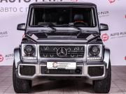 Mercedes-Benz G-Класс II (W463) Рестайлинг 2 Минеральные Воды  - изображение 27