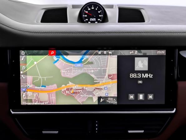 Porsche Cayenne III с пробегом 2020 года, цена 8 280 000 рублей, 33769 км, внедорожник, Автокод Объявления